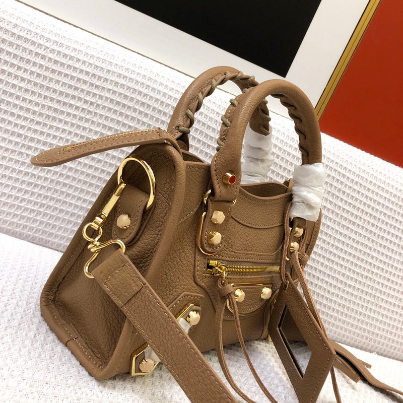 COZY - BG Bags - 224