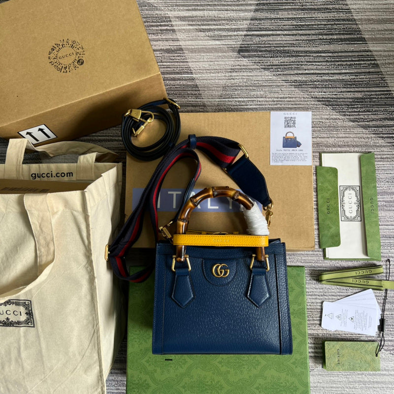 COZY BAGS - GUKI Bags - 1501
