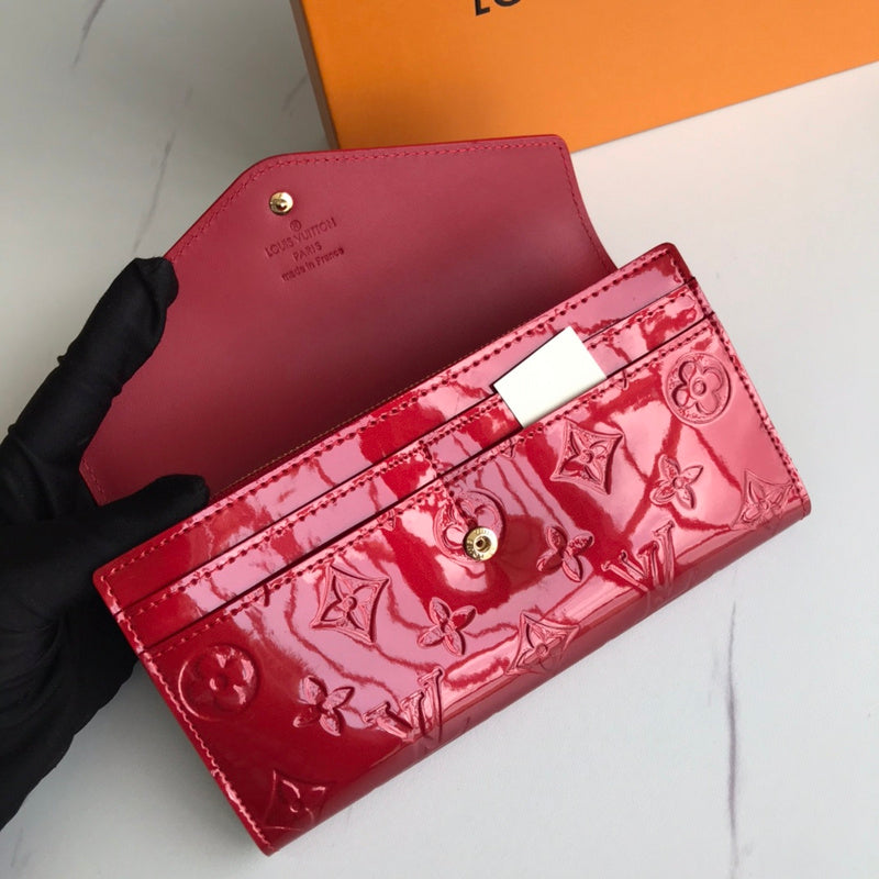 COZY BAGS - LOV Wallets - 696