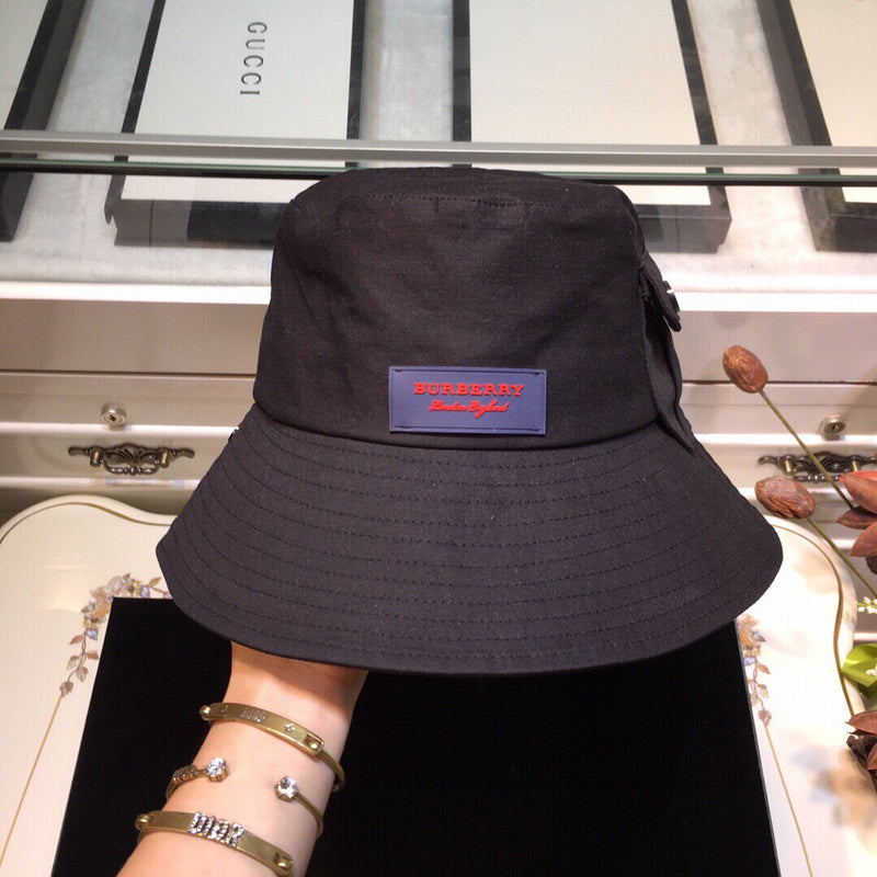 COZY BAGS - BOR Hats & Caps - 217