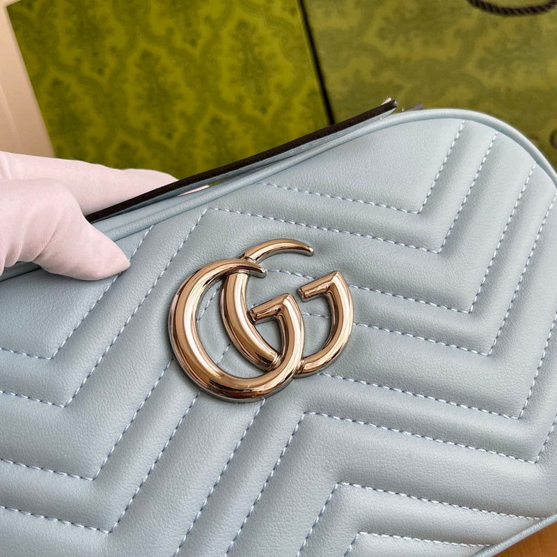 COZY BAGS - GUKI Bags - 075