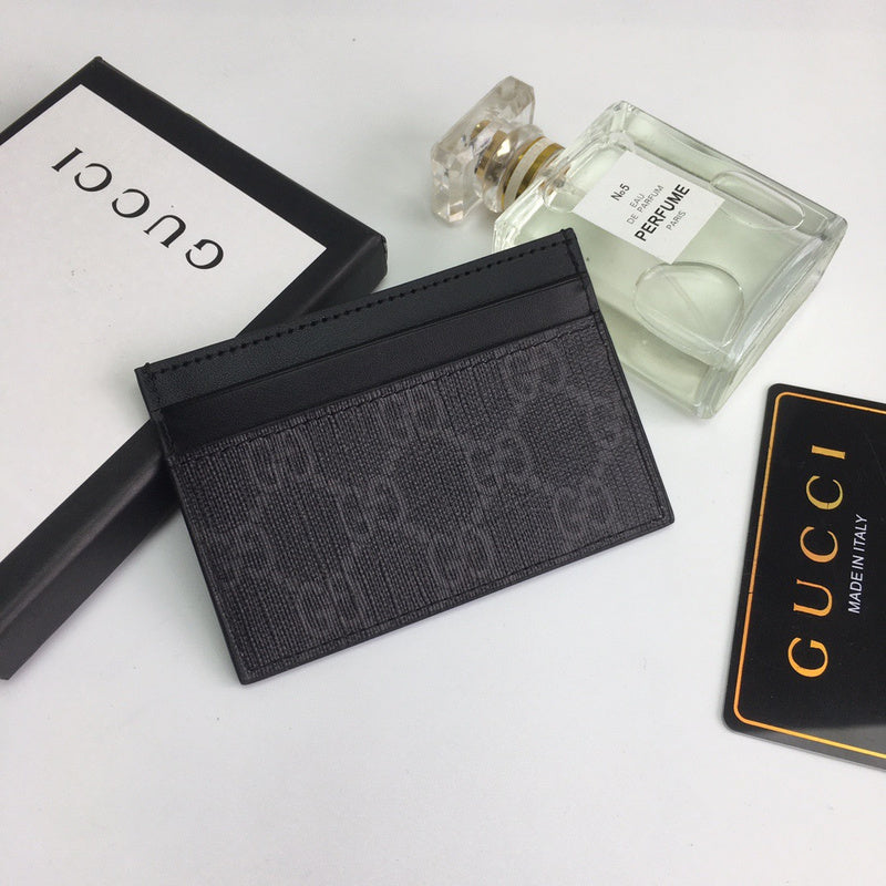 Cozy Bags - GUKI Men Wallets - 117