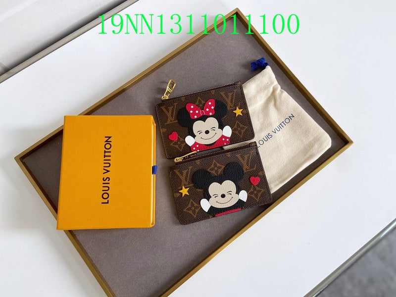 COZY BAGS - CHL Wallet - 558