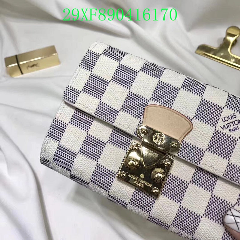 COZY BAGS - CHL Wallet - 983