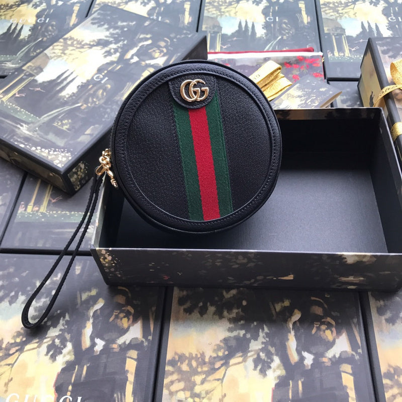 COZY - Guki Lady Bags - 1335