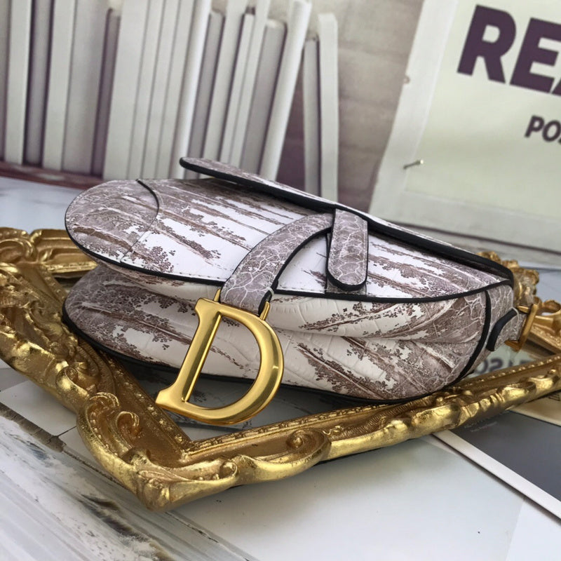 JB - DOR Lady Bags - 634