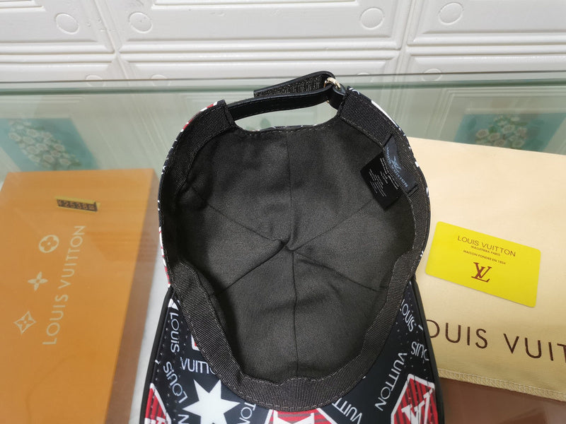 COZY BAGS - LOV Hats & Caps - 200