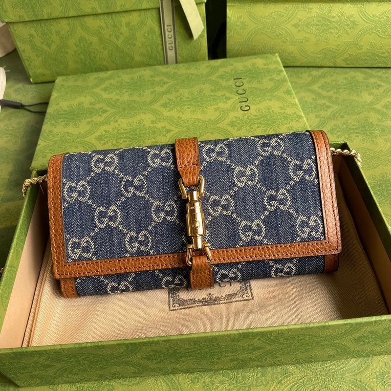Cozy Bags - GUKI Women Wallets - 109