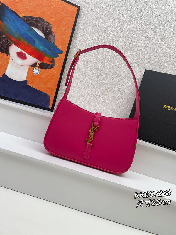 COZY - YLS Bags - 049