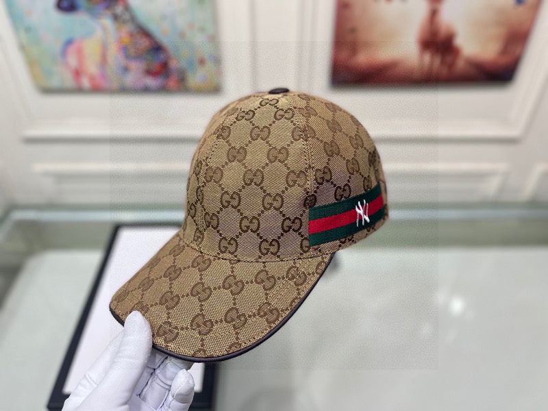 COZY BAGS - Guki Hats & Caps - 016