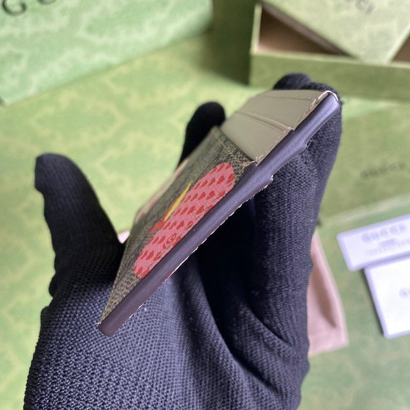 JB - Guki Card Case - 101