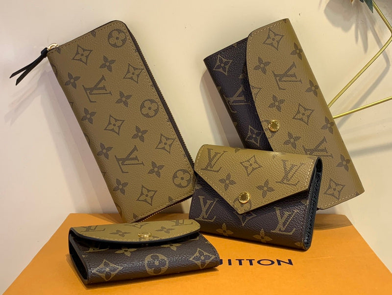 COZY BAGS - LOV Wallets - 295
