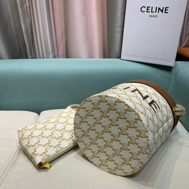 COZY - COL Bags - 129