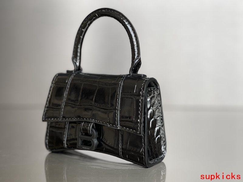 COZY BAGS - BG Hourglass Bags - 019