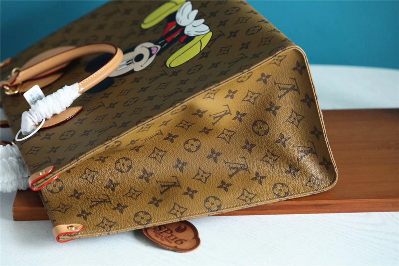 COZY - LOV Lady Bags - 2163