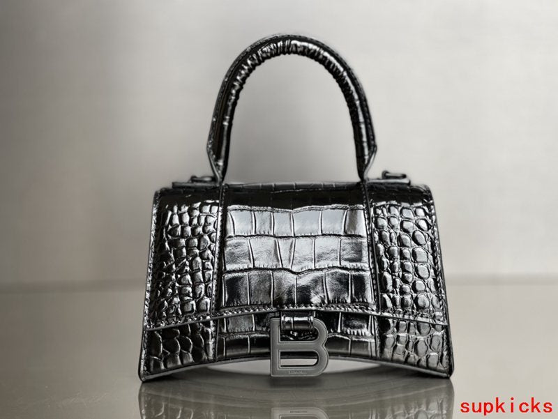 COZY BAGS - BG Hourglass Bags - 020