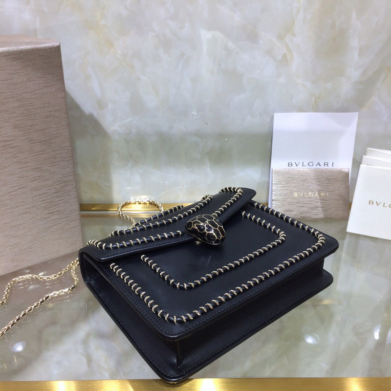COZY - BGL Lady Bags - 222