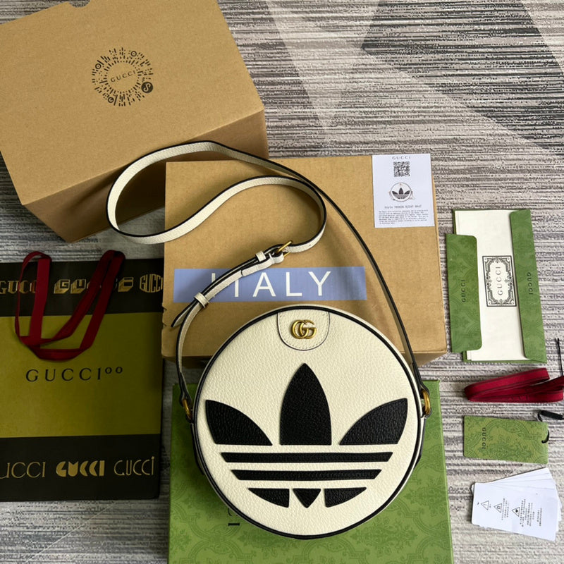 COZY BAGS - GUKI Bags - 1402