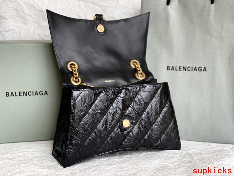 COZY BAGS - BG Hourglass Bags - 057