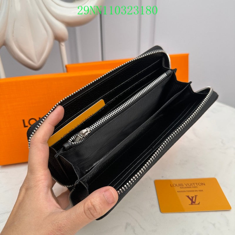 COZY BAGS - LOV Wallet - 603