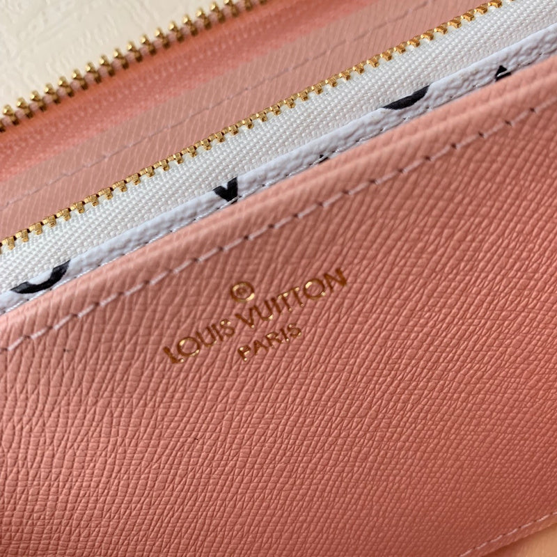 COZY BAGS - LOV Wallets - 867