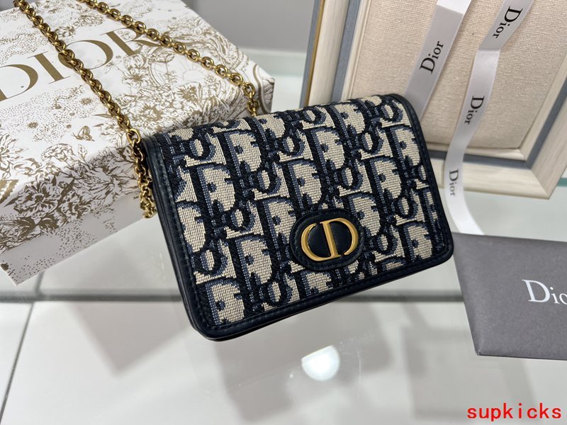 COZY BAGS - Mix Wallets - 247