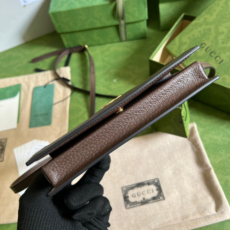 Cozy Bags - GUKI Men Wallets - 052
