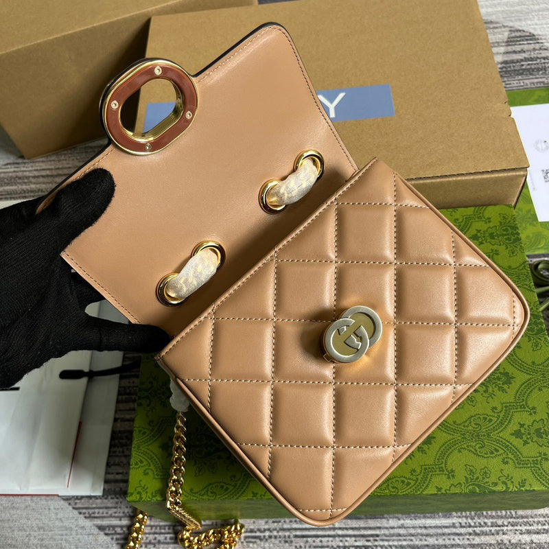 JB - Guki Lady Bags - 167