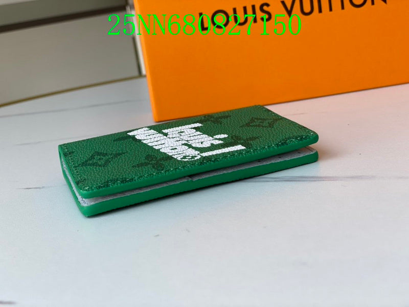 COZY BAGS - CHL Wallet - 622
