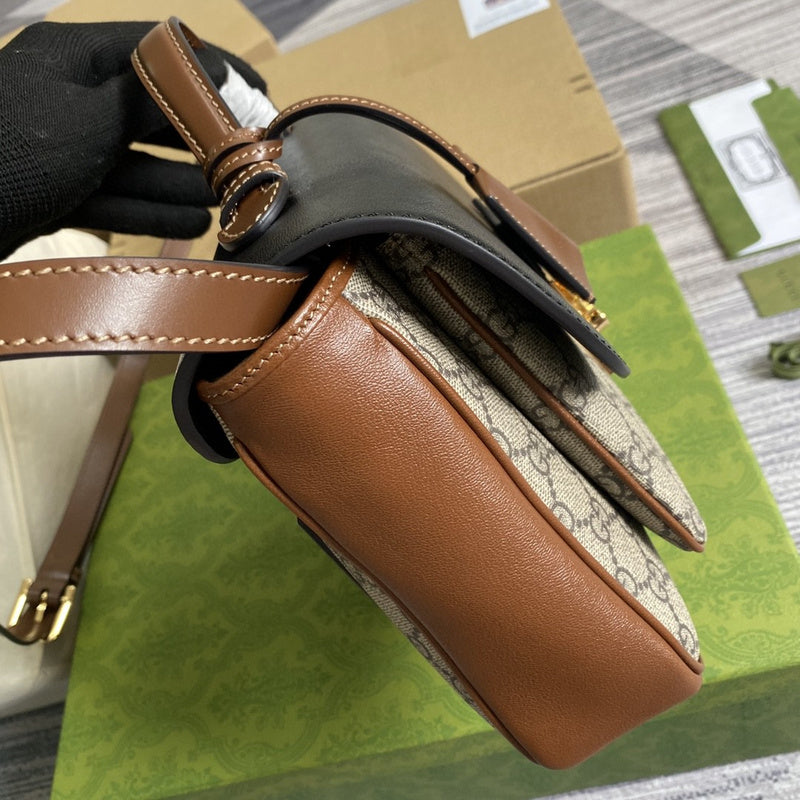 COZY BAGS - GUKI Bags - 1700