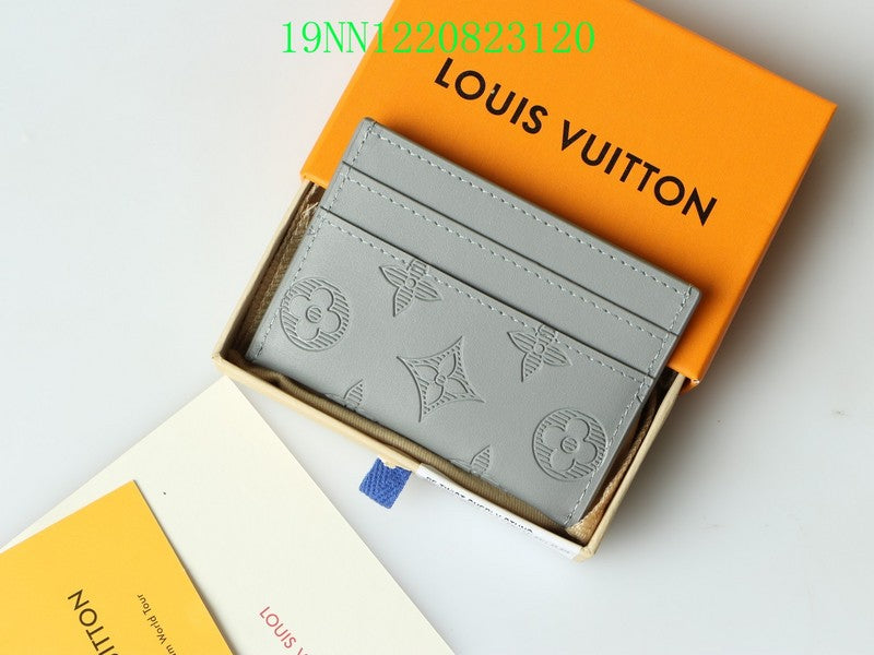 COZY BAGS - LOV Wallet - 079