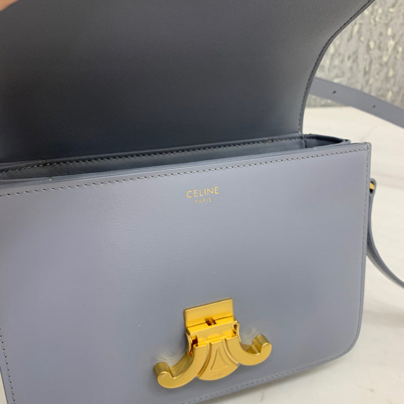 COZY - COL Bags - 245
