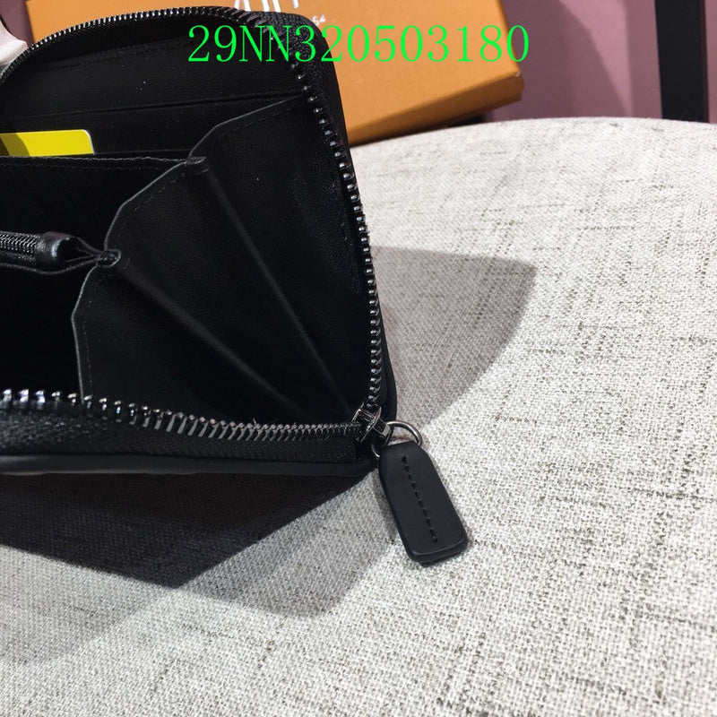 COZY BAGS - LOV Wallet - 1396