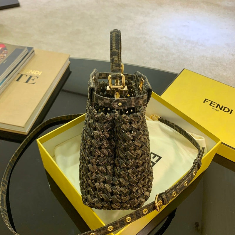 COZY - FDE Bags - 374