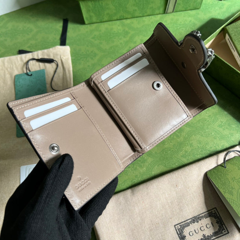 Cozy Bags - GUKI Women Wallets - 025