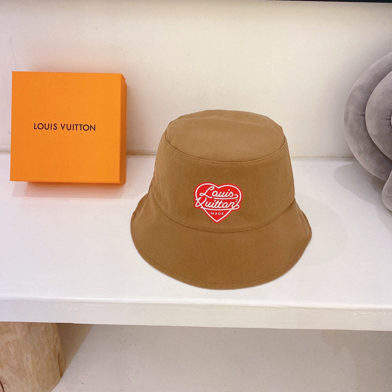 COZY BAGS - LOV Hats & Caps - 040
