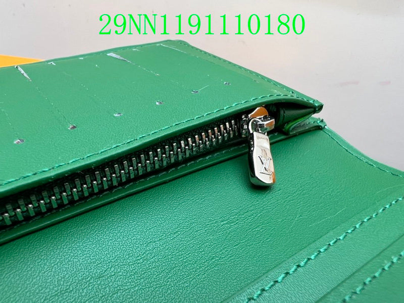 COZY BAGS - LOV Wallet - 891