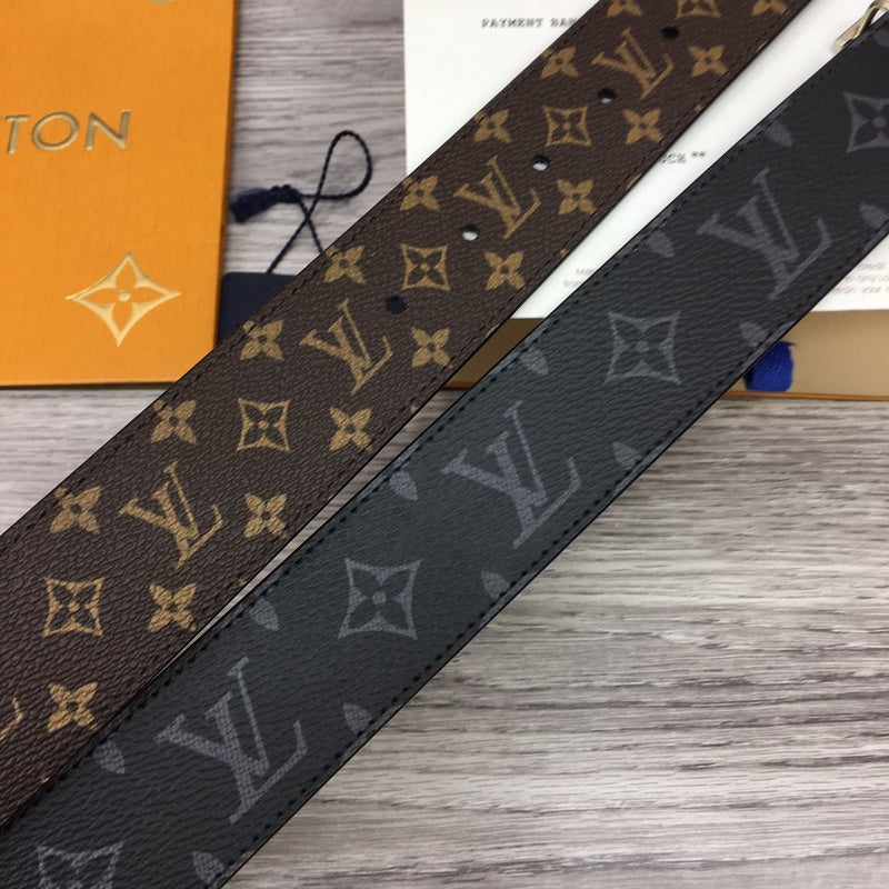 JB - LOV Belts - 305