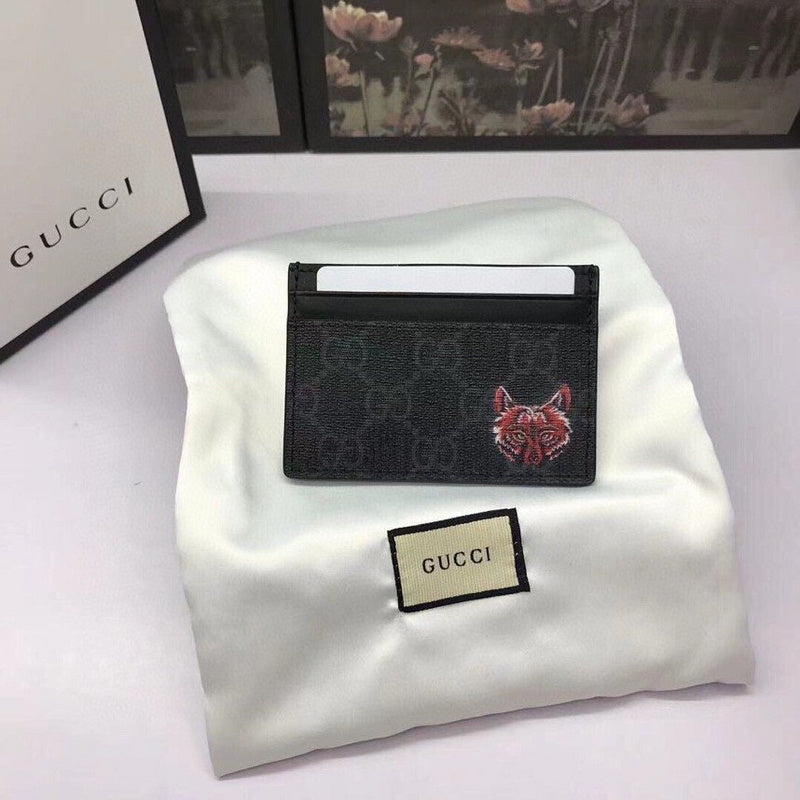 JB - Guki Card Case - 118