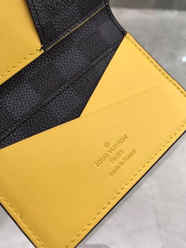COZY BAGS - LOV Card Case - 091