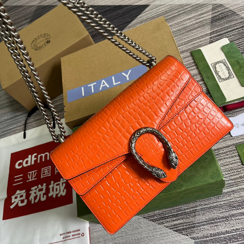 COZY - Guki Lady Bags - 304