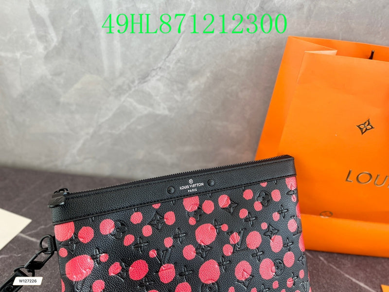 COZY BAGS - LOV Wallet - 841