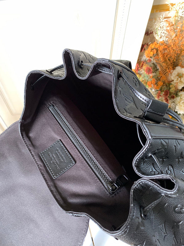 COZY - LOV Backpacks - 078