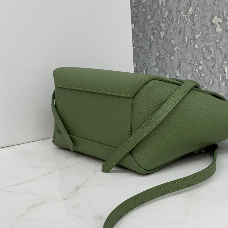COZY - COL Bags - 326