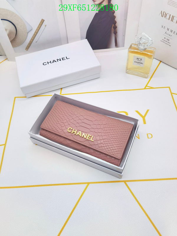 COZY BAGS - CHL Wallet - 220