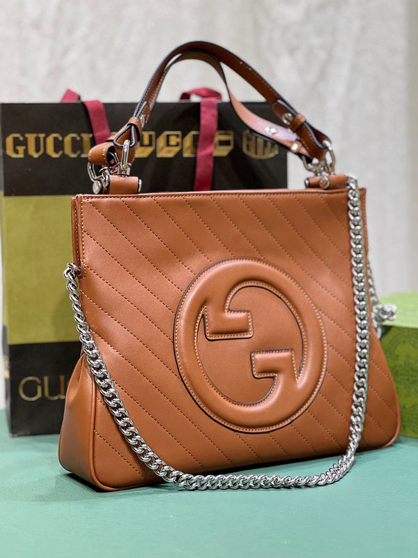 COZY BAGS - GUKI Bags - 095