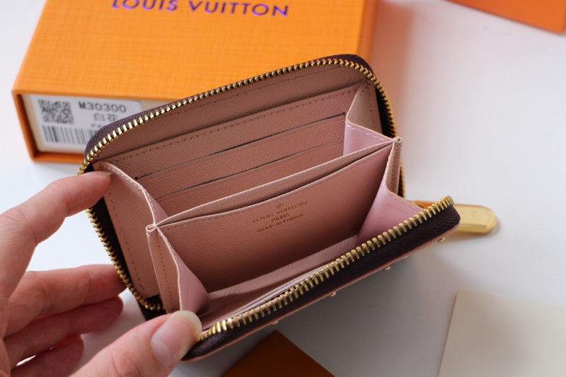 COZY BAGS - LOV Wallets - 636