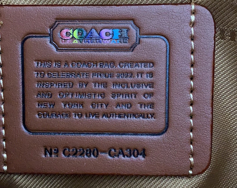 COZY - CAH Bags - 457