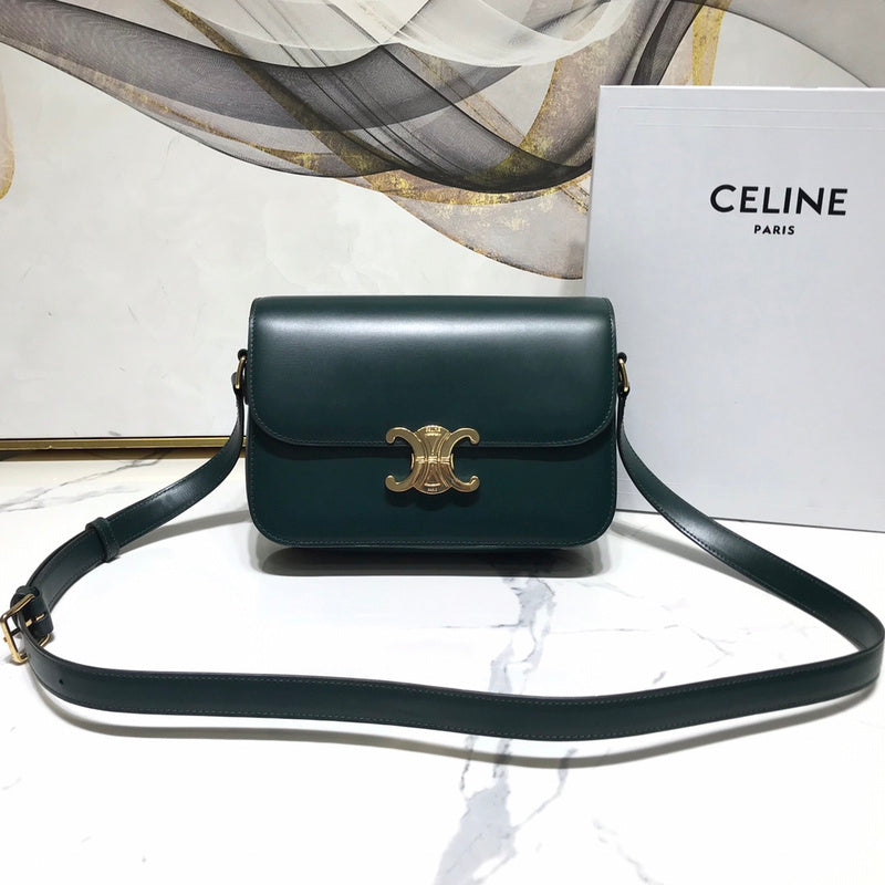 COZY - COL Bags - 022
