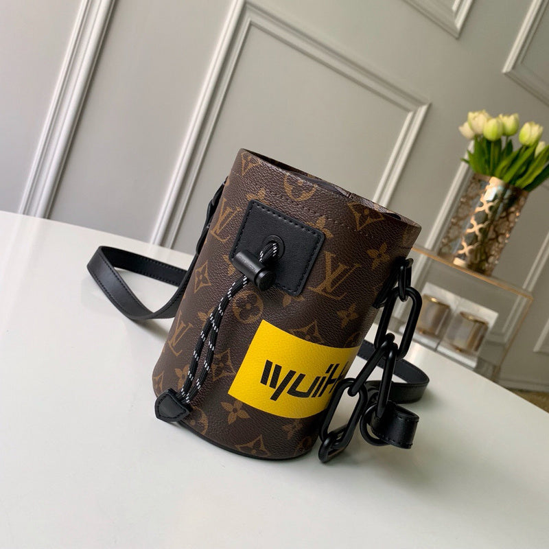 COZY BAGS - LOV Bags - 5686